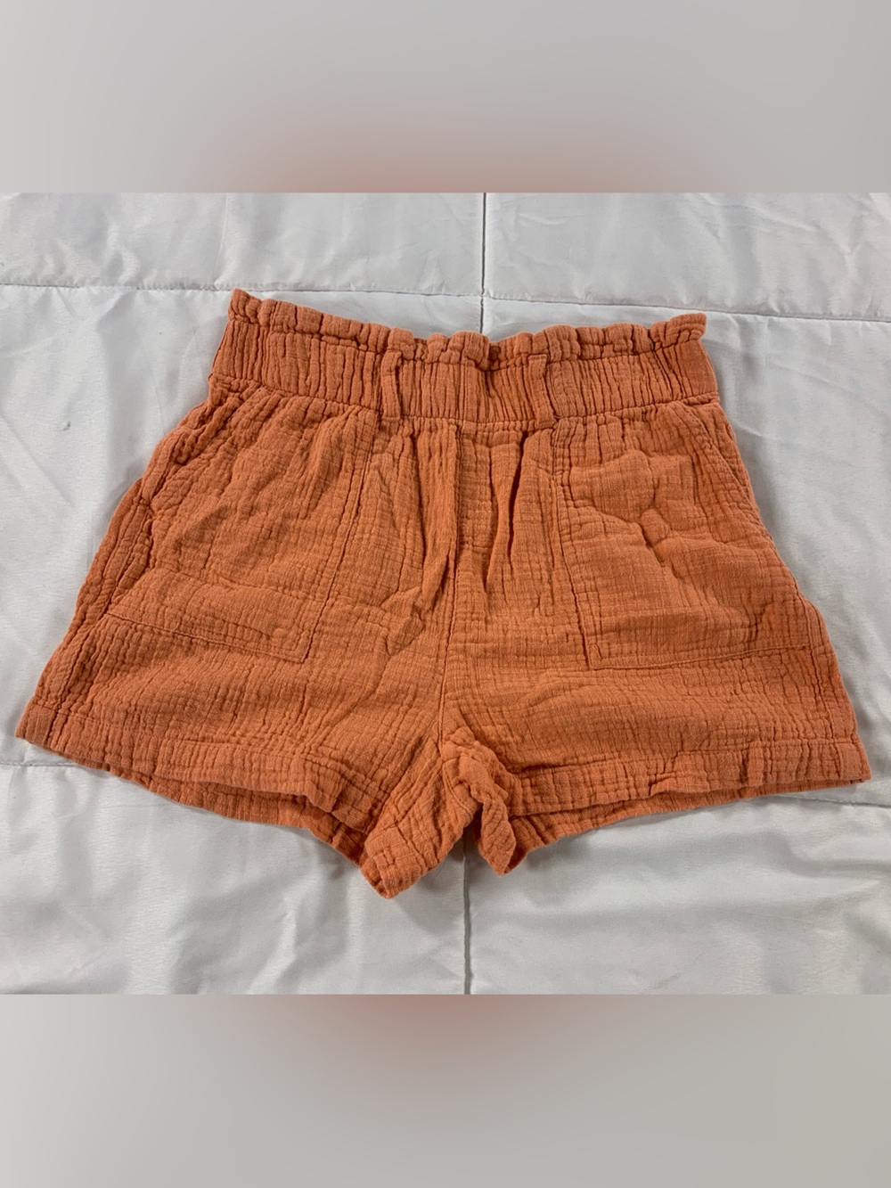 Pre loved MYSTYLE shorts womens size S